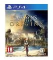 Assassin S Creed Origins Ps4