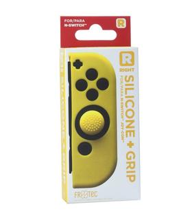 switch-silicone-grip-for-joy-con-right-yellow-fr-tec