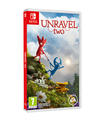 Unravel 2 Switch