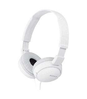 auricular-sony-mdrzx-110w-blanco