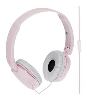 auricular-con-microfono-hifi-sony-mdrzx110app-rosa