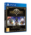 Kingdom Hearts The Story So Far Ps4