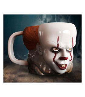 taza-3d-it-pennywise