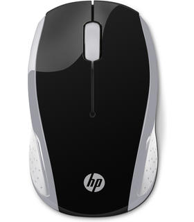 hp-raton-inalambrico-200-pk-plata-wireless-mouse