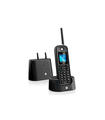 Teléfono Fijo Dect Digital Motorola O201