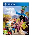 World To The West Ps4
