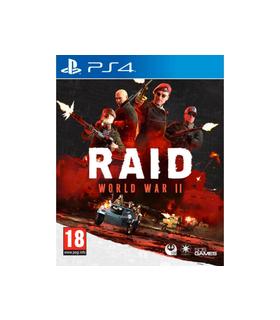 raid-world-war-ii-ps4