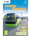 Fernbus Simulator - Autobus Larga Distancia Pc