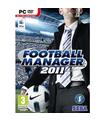 Football Manager 2011 Psp