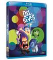 Del Revés (Inside Out Disney     Br Vta