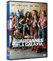 Guardianes De La Galaxia Vol.  Disney     Dvd Vta