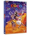 Coco (2018 Disney     Dvd Vta