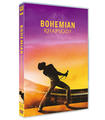 Bohemian Rhapsody - Dv Disney     Dvd Vta