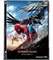 Spider-Man: Homecomin Sonypeli   Dvd Vta