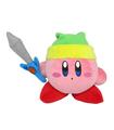 Peluche 12 Cm Sword Kirby Kirby