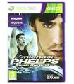 Michael Phelps X360K