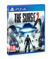The Surge 2 Ps4