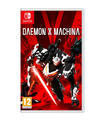 Daemon & Machina Switch