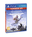 Horizon Zero Dawn Comp.Edit Hits PS4