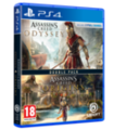 Assassin'S Creed Odyssey + Assassin'S Creed Origins Double P