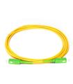 Cable Fibra Optica Sc-Sc 10M 9-125
